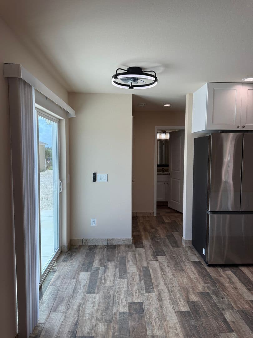 CANYON LAKE Apartment: 1008-1014 MAKAYLA DR