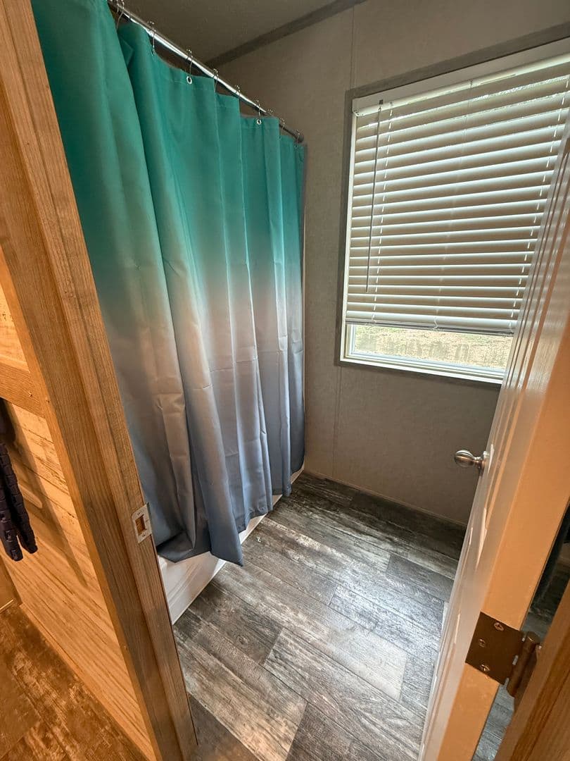FISCHER Apartment: 167 POSEY RANCH