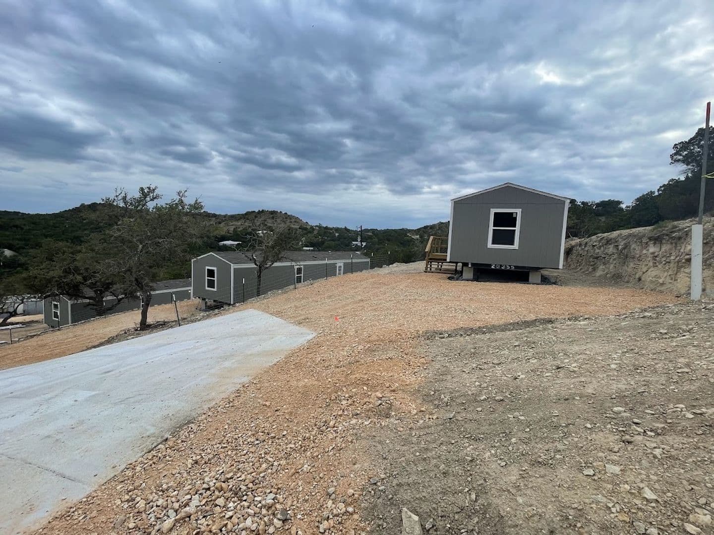 CANYON LAKE Apartment: 377-4 BUCK TRAIL
