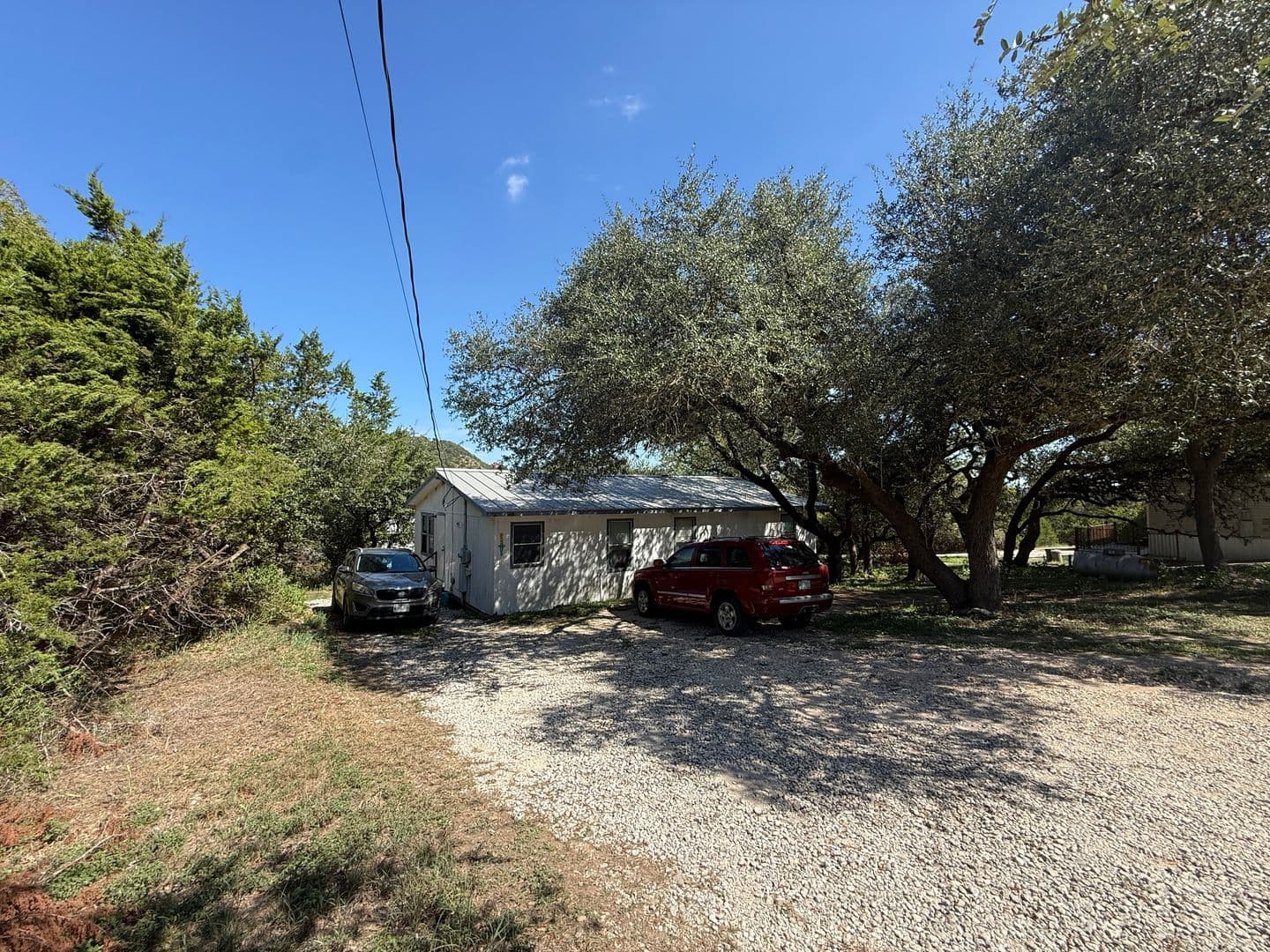 CANYON LAKE Apartment: 150 SONNYLAND