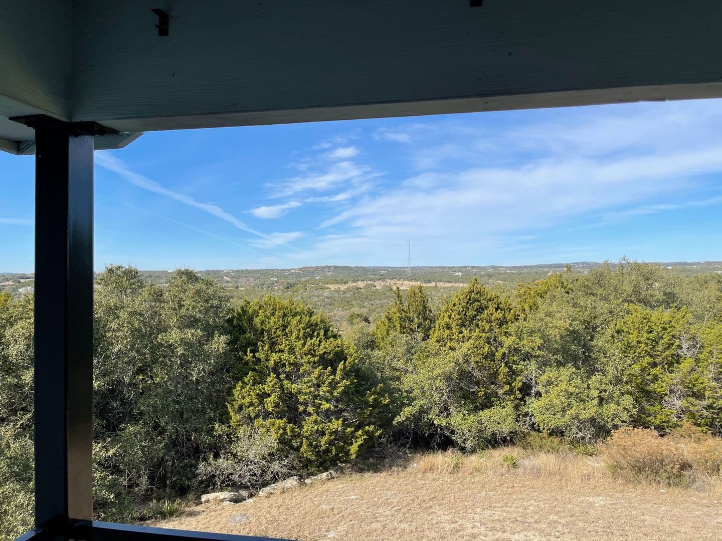 SPRING BRANCH Apartment: 234 STAR GRASS