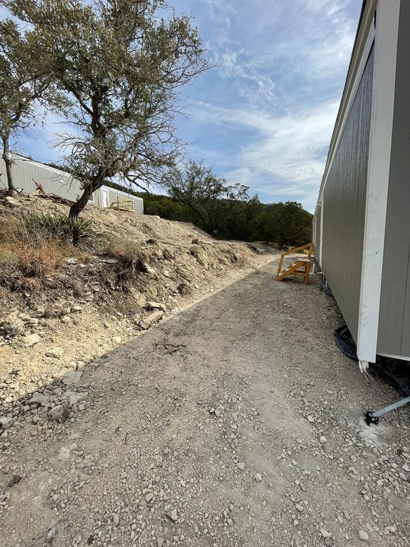 CANYON LAKE Apartment: 377-4 BUCK TRAIL