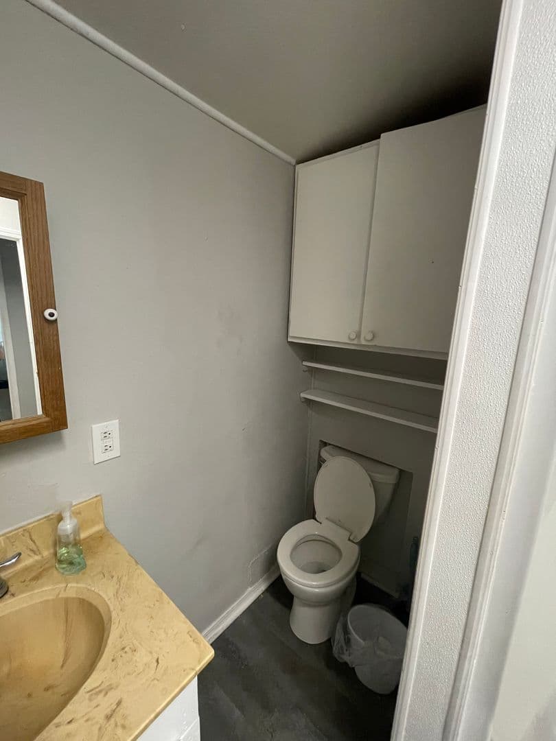 CANYON LAKE Apartment: 1910 FM 2673 (SHOP)