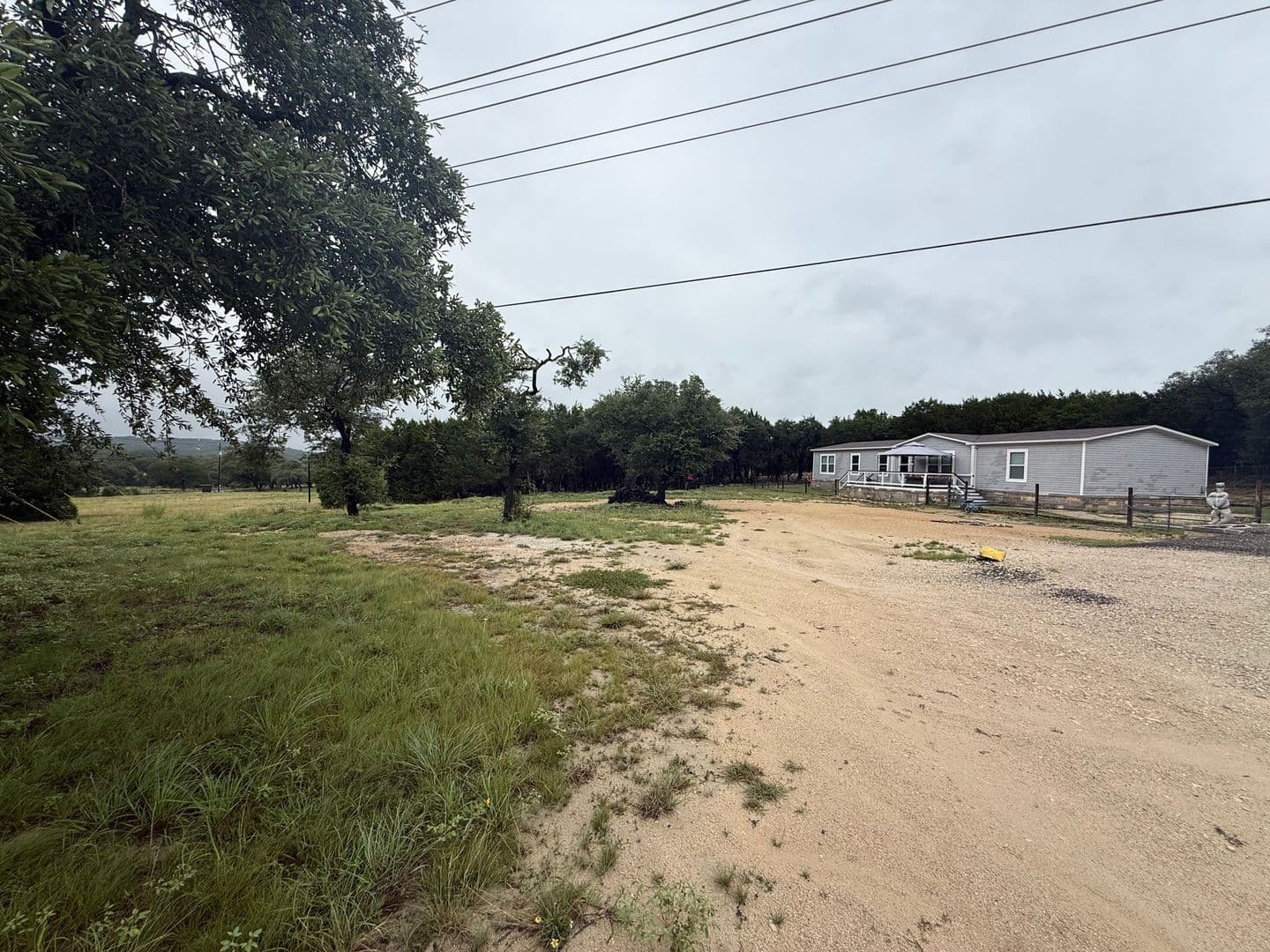 FISCHER Apartment: 167 POSEY RANCH