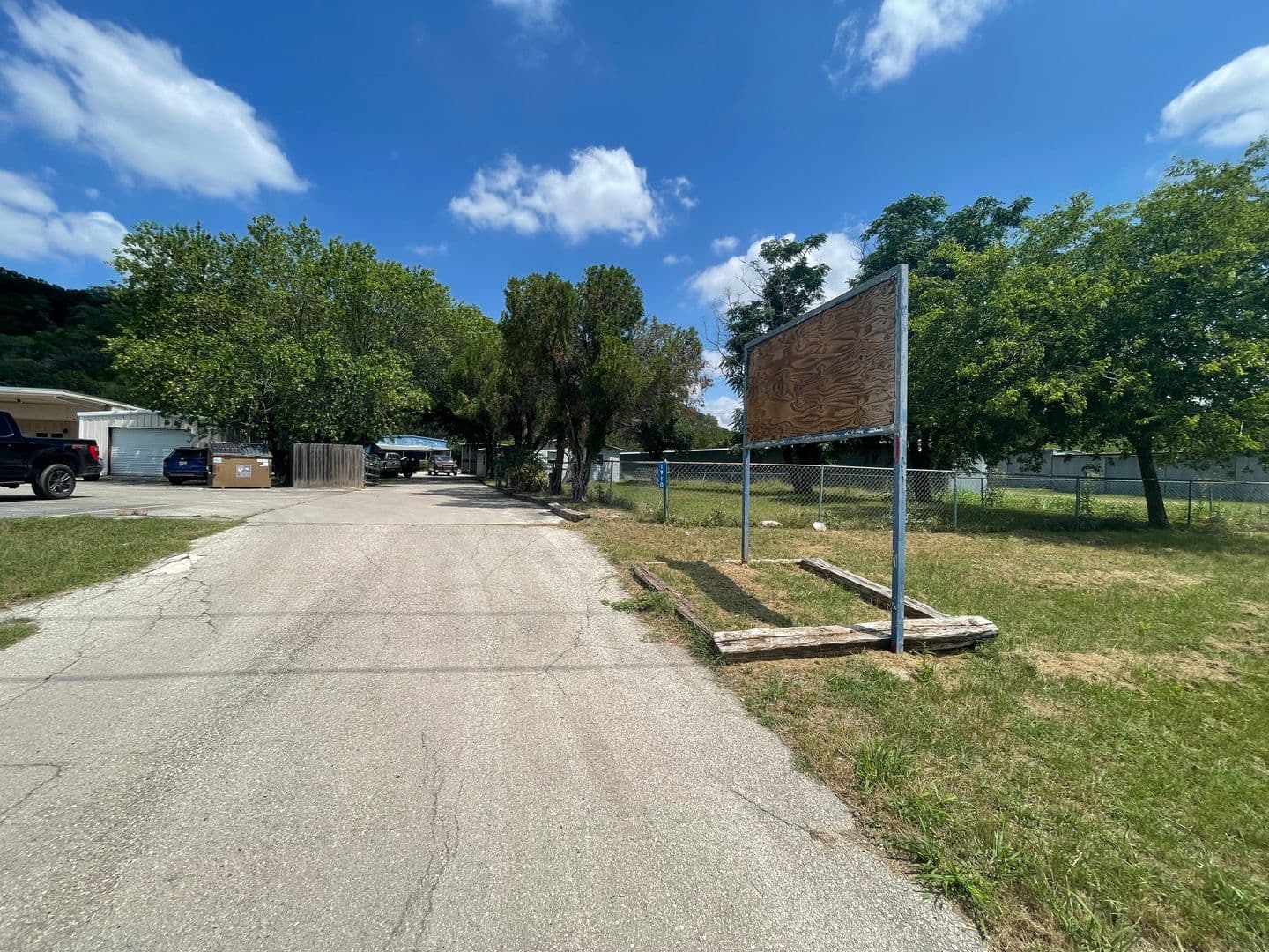 CANYON LAKE Apartment: 1910 FM 2673 (SHOP)