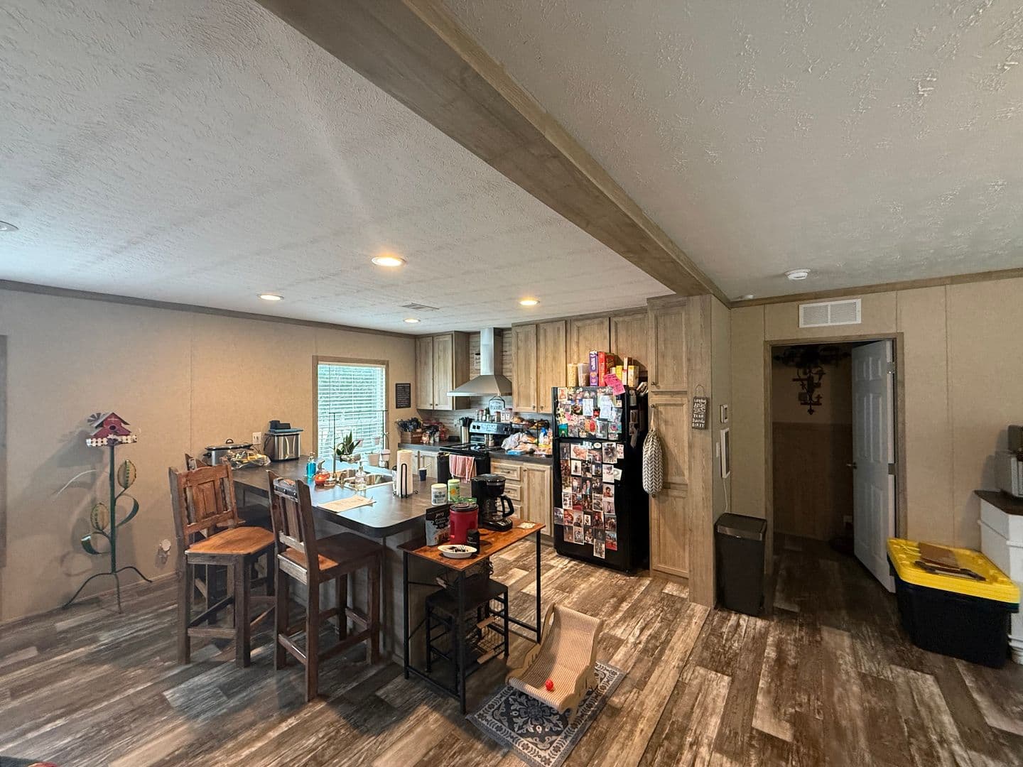 FISCHER Apartment: 167 POSEY RANCH