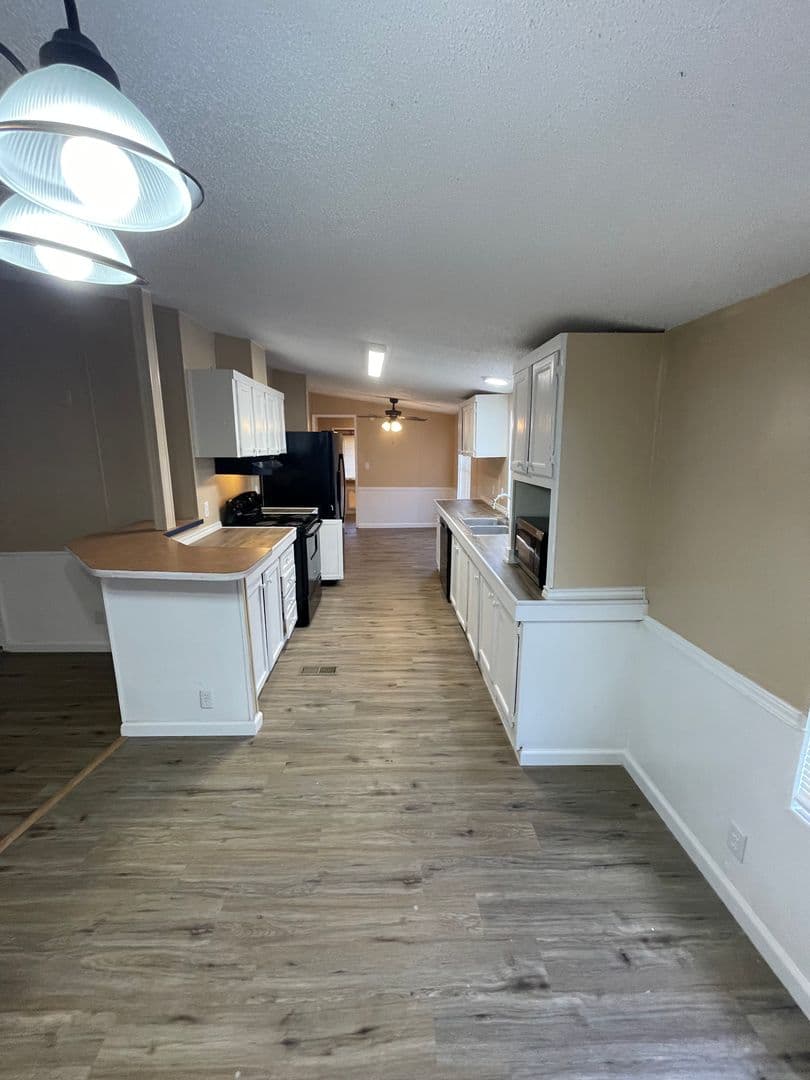 CANYON LAKE Apartment: 629 BUCK TRAIL