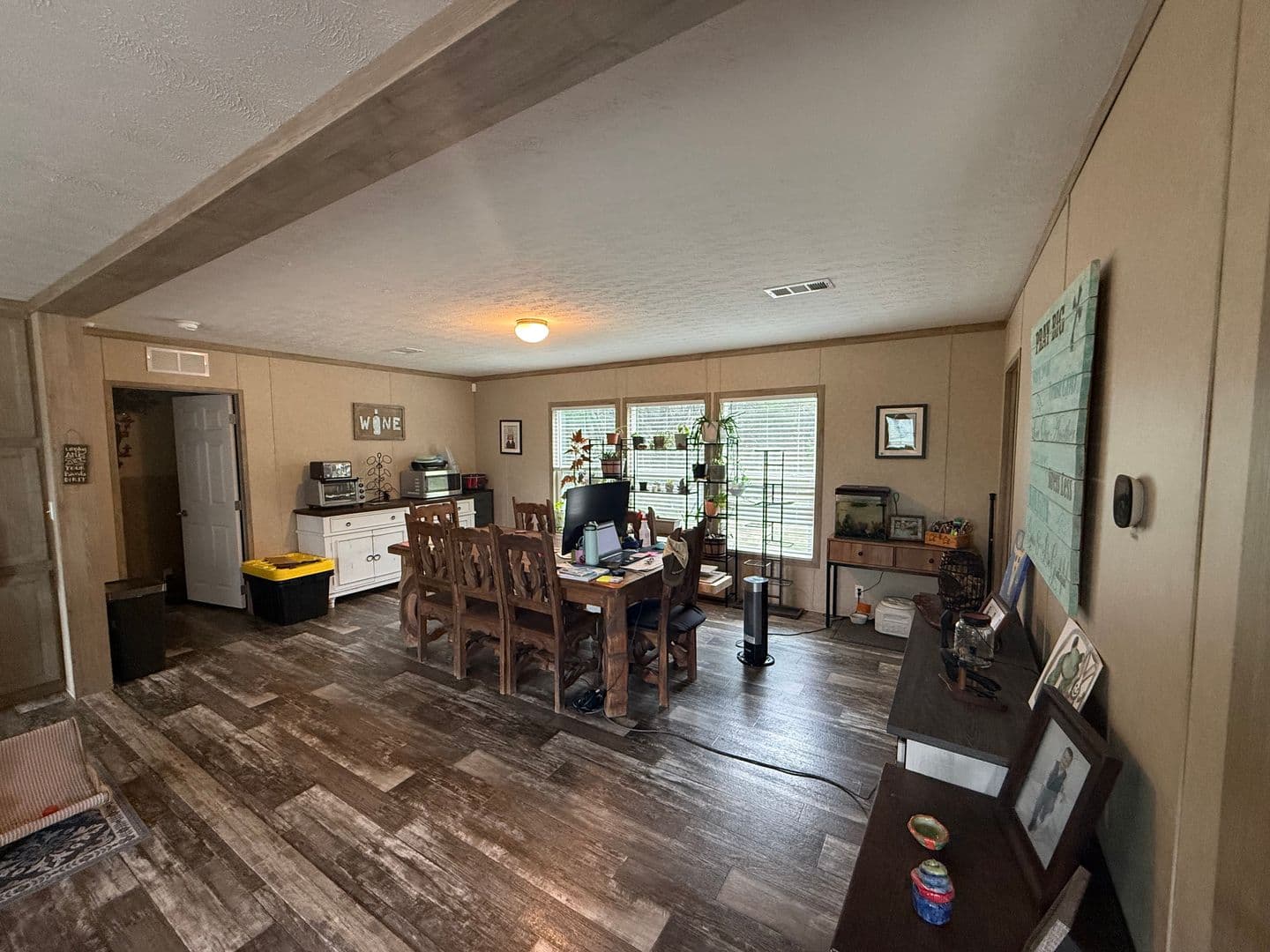FISCHER Apartment: 167 POSEY RANCH