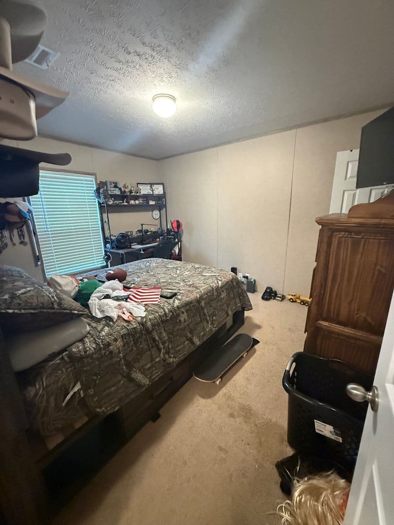 FISCHER Apartment: 167 POSEY RANCH