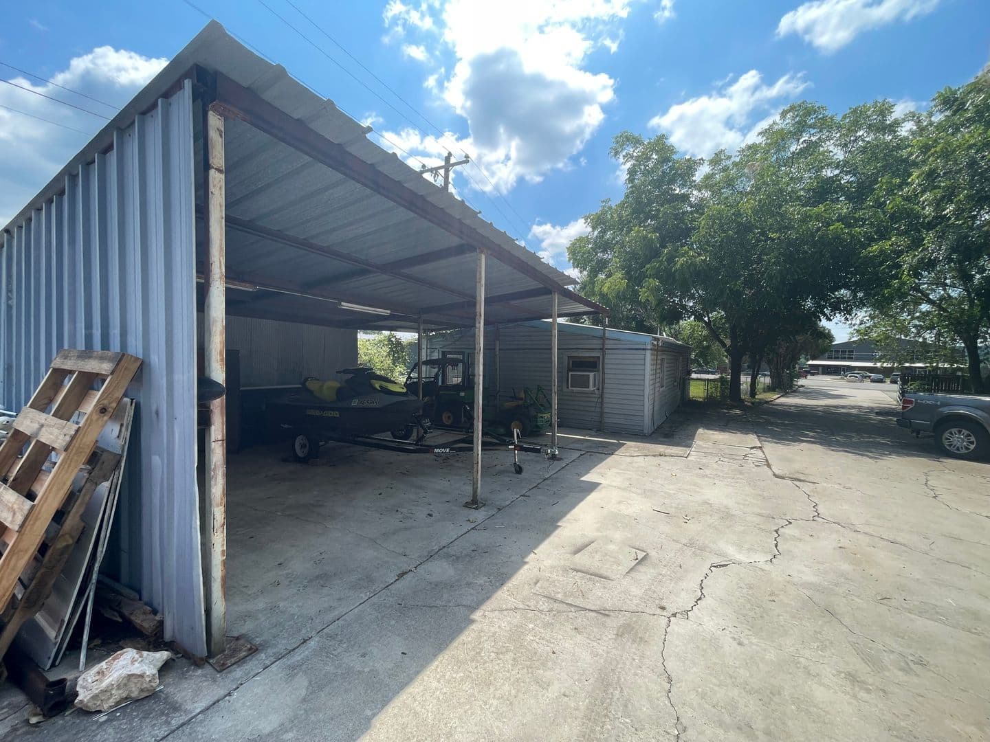 CANYON LAKE Apartment: 1910 FM 2673 (SHOP)