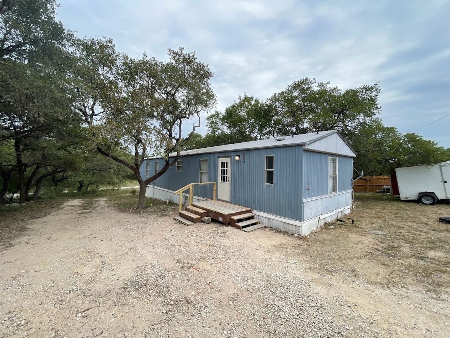 CANYON LAKE Apartment: 611 BUCK TRAIL