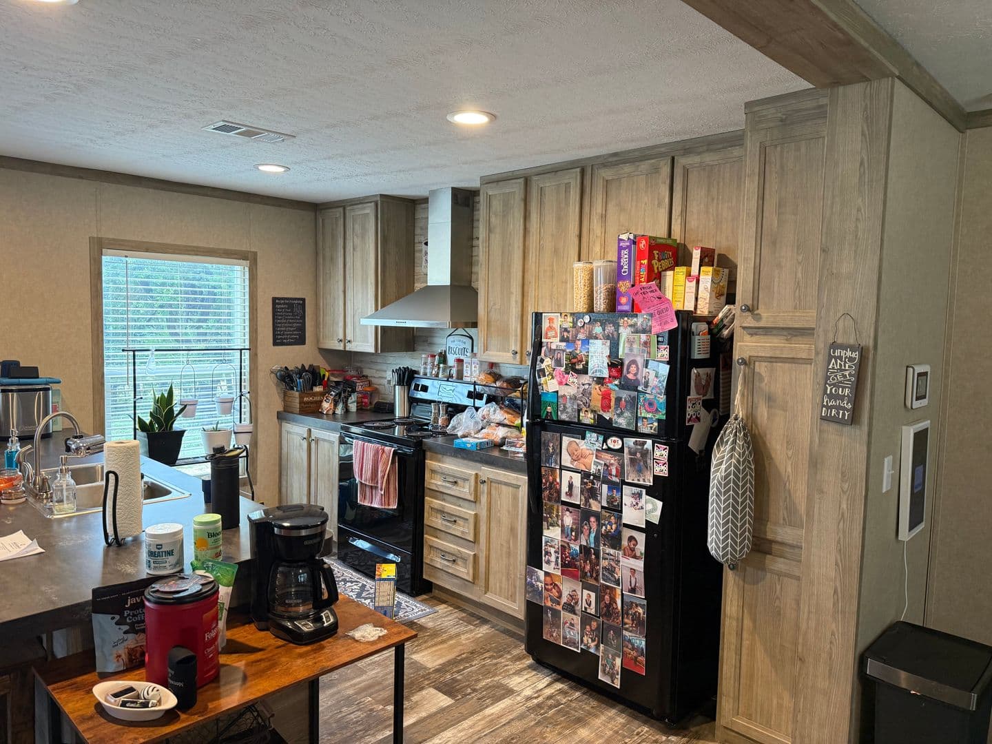 FISCHER Apartment: 167 POSEY RANCH