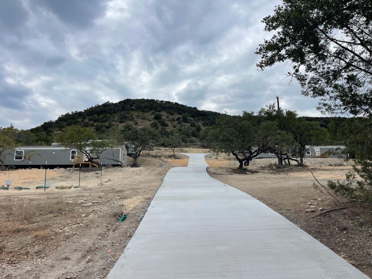 CANYON LAKE Apartment: 377-4 BUCK TRAIL