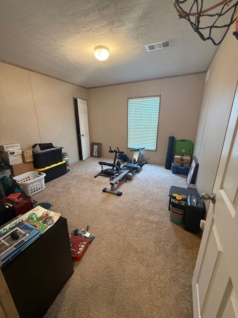 FISCHER Apartment: 167 POSEY RANCH