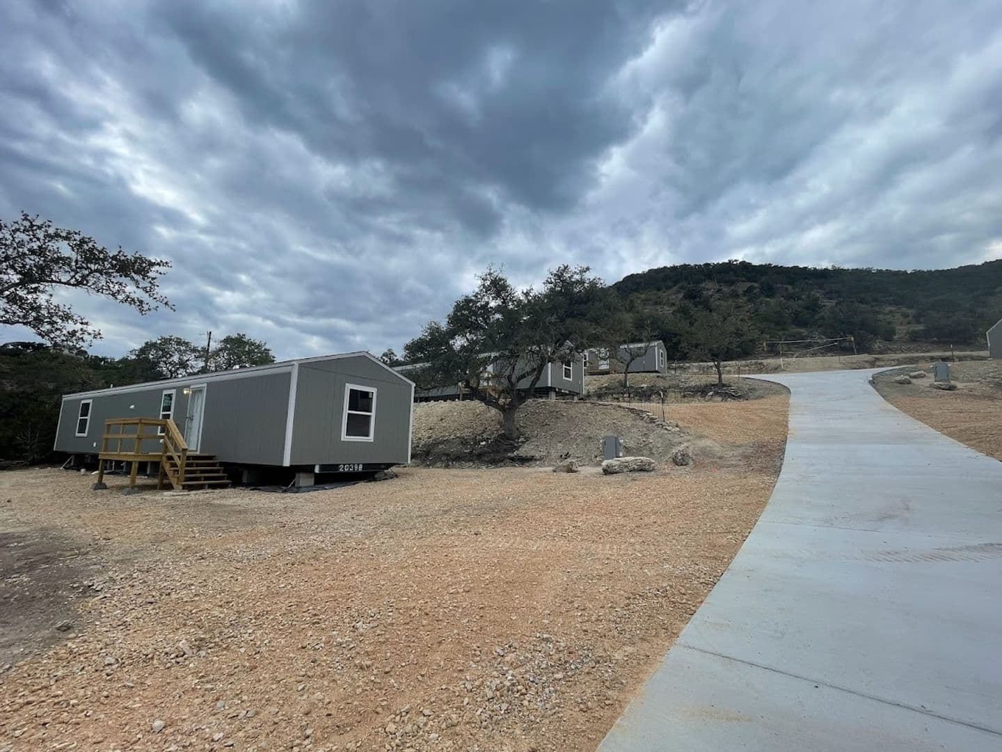 CANYON LAKE Apartment: 377-4 BUCK TRAIL
