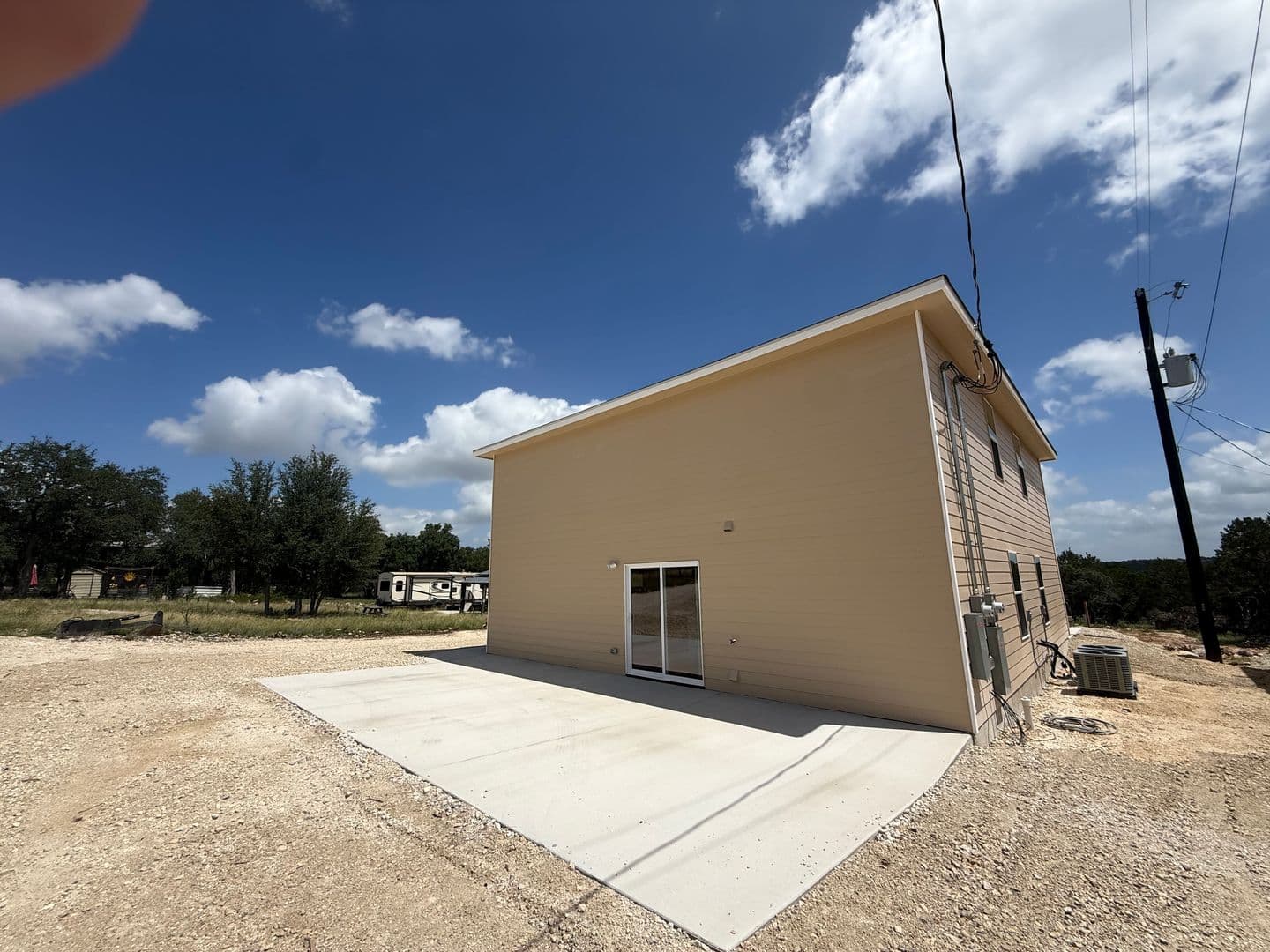 CANYON LAKE Apartment: 1008-1014 MAKAYLA DR