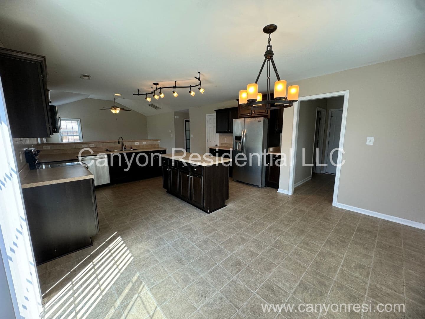 Fayetteville House: 2024 Gray Goose Loop