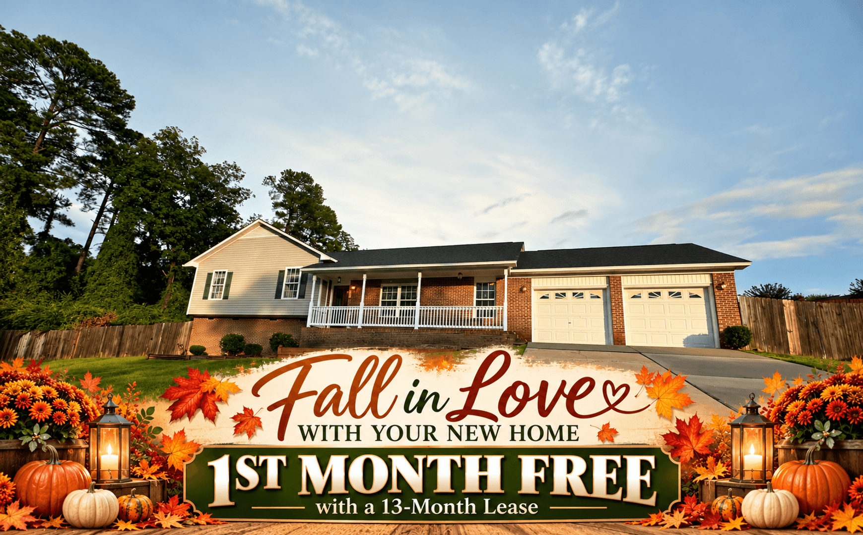 Raeford House: 229 Lakeside Road
