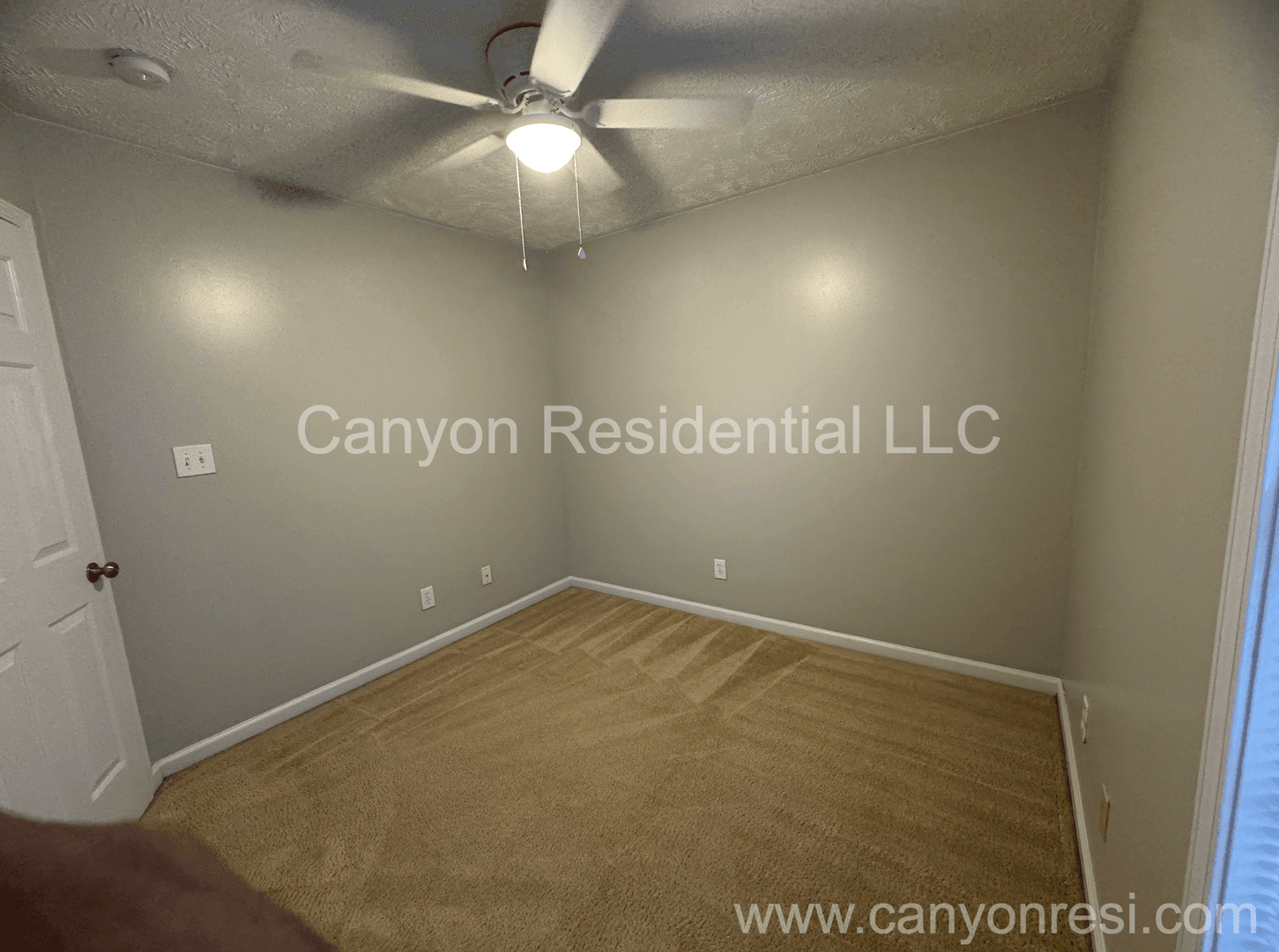 Fayetteville House: 1481 Aultroy Drive