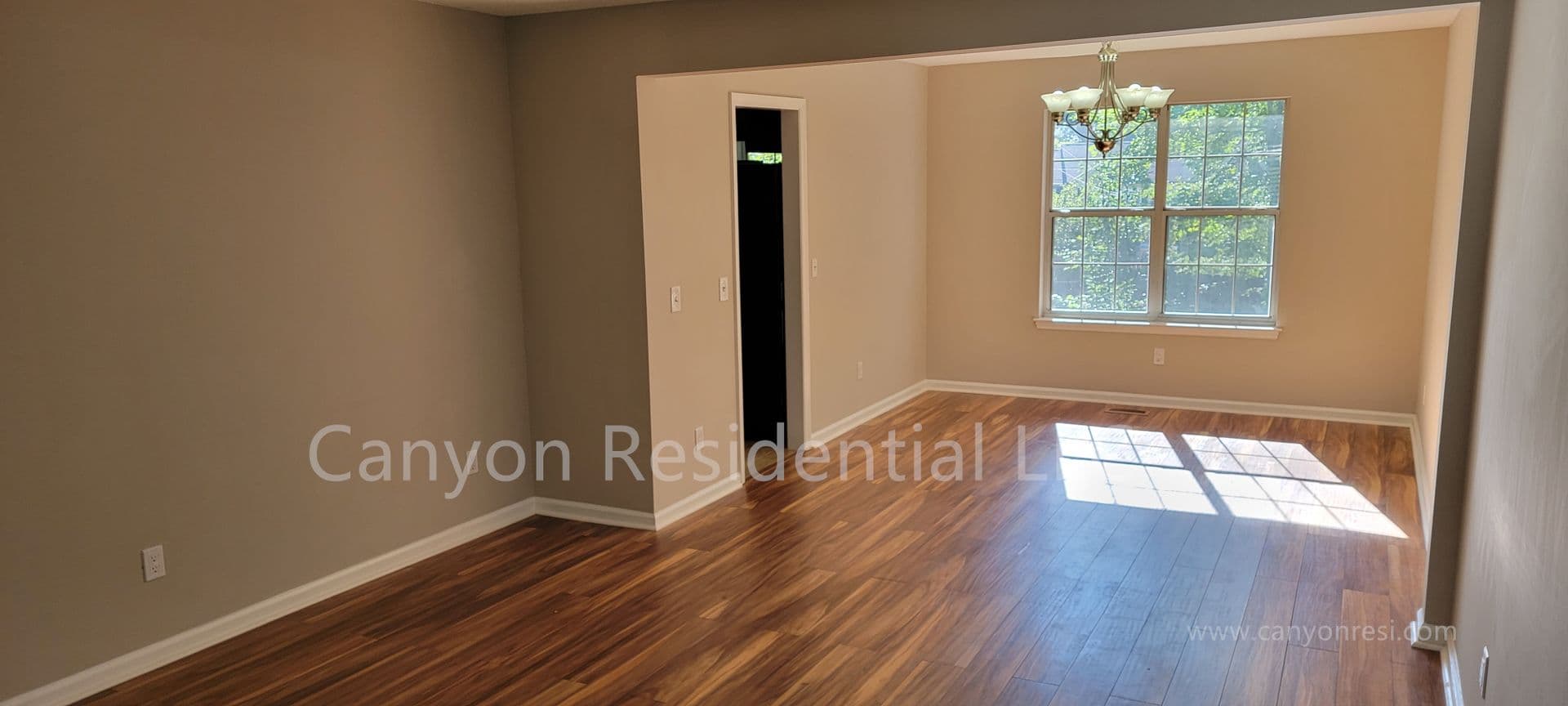 Chattanooga House: 2127 Morris Hill Rd