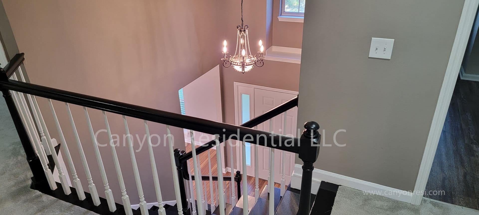 Chattanooga House: 2127 Morris Hill Rd