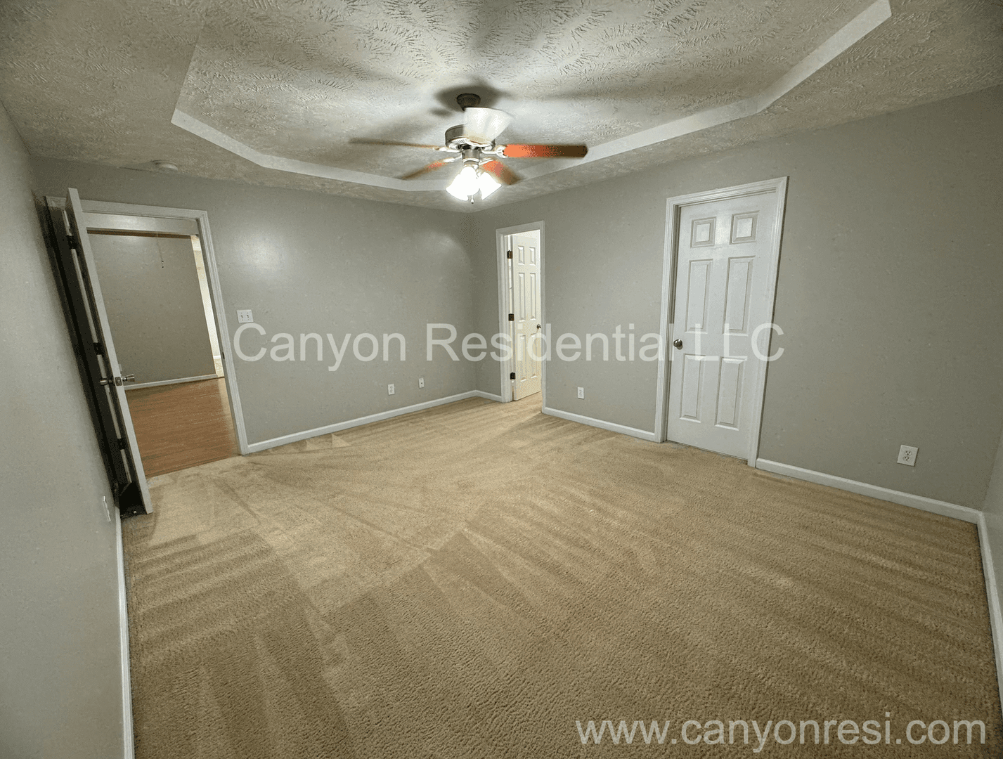 Fayetteville House: 1481 Aultroy Drive