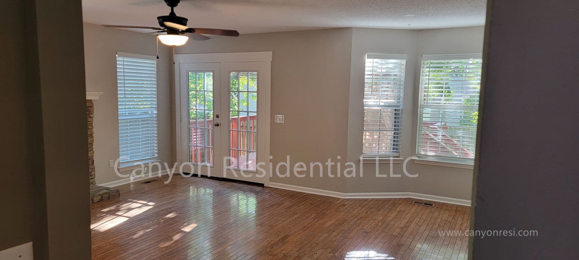 Chattanooga House: 2127 Morris Hill Rd