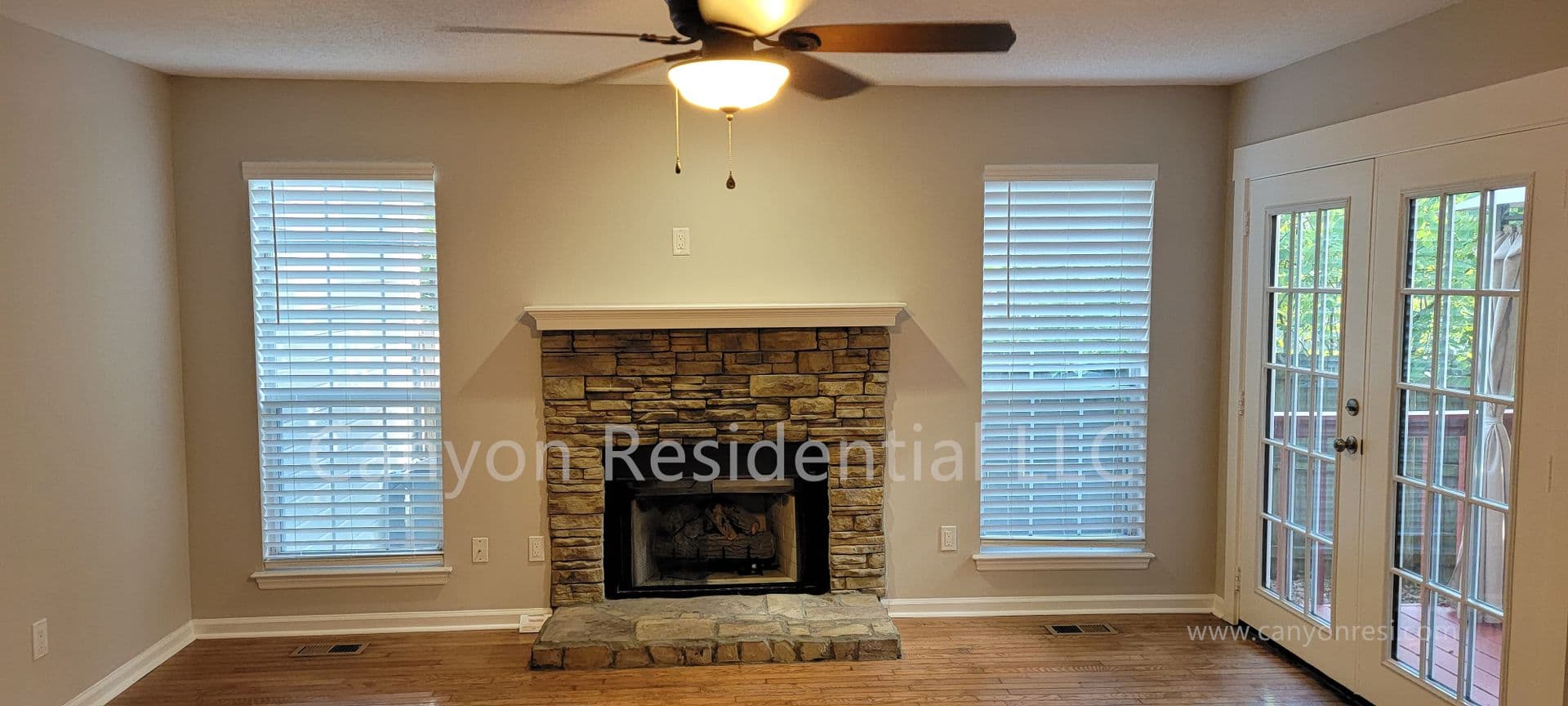 Chattanooga House: 2127 Morris Hill Rd