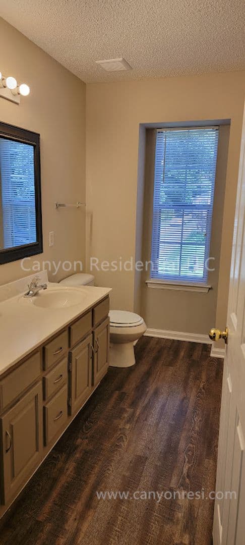 Chattanooga House: 2127 Morris Hill Rd