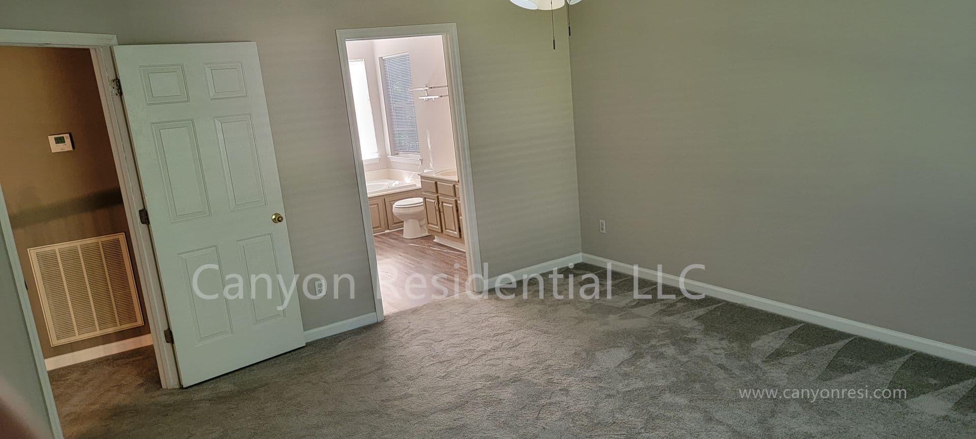 Chattanooga House: 2127 Morris Hill Rd