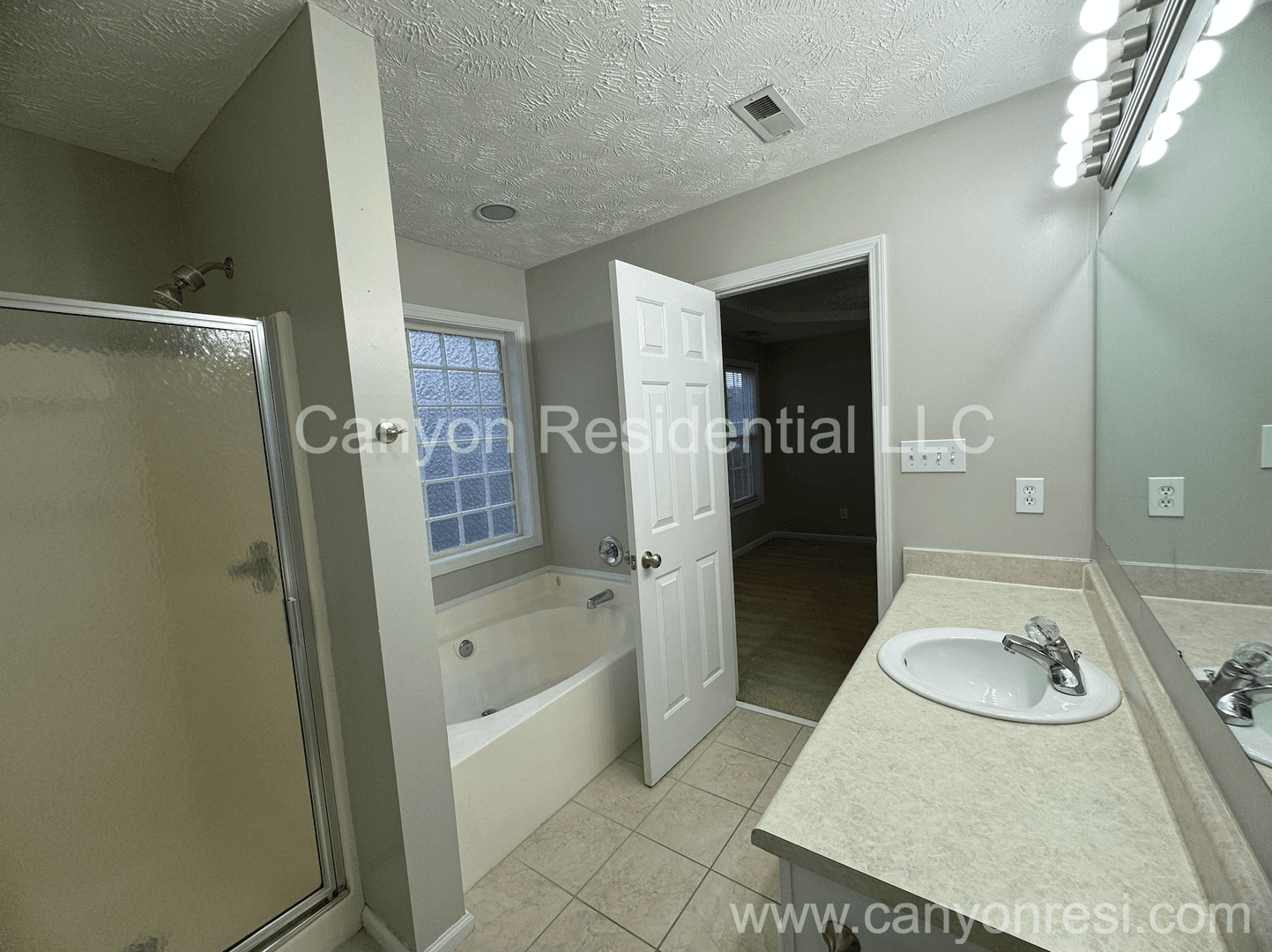 Fayetteville House: 1481 Aultroy Drive