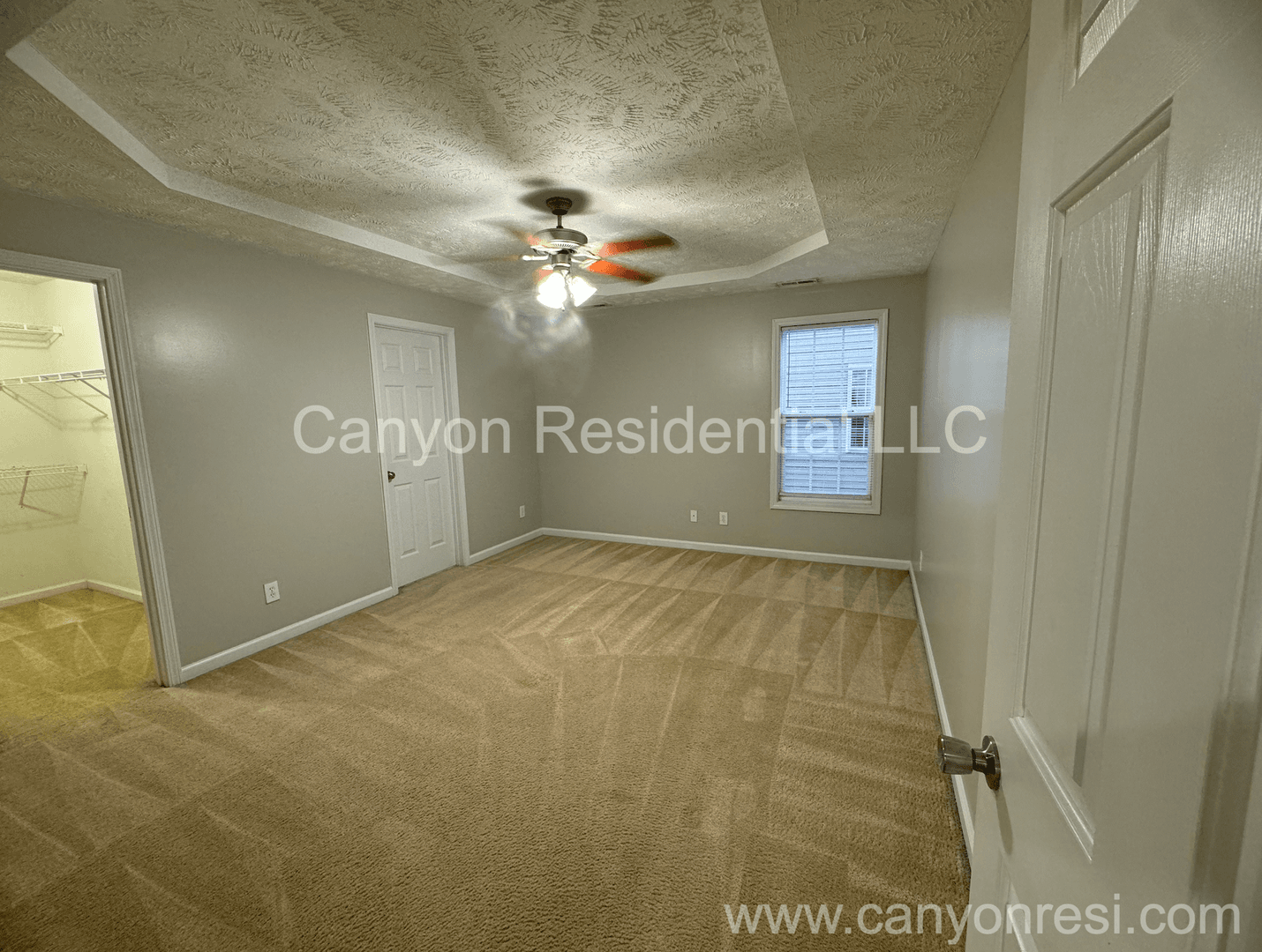 Fayetteville House: 1481 Aultroy Drive