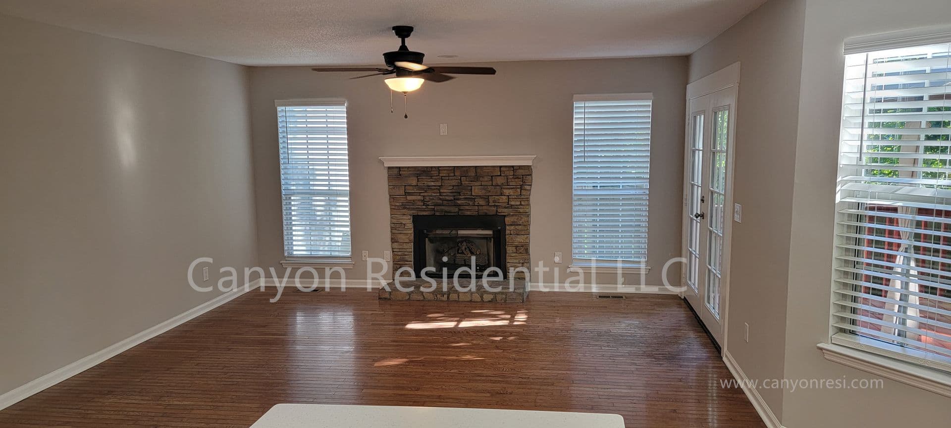 Chattanooga House: 2127 Morris Hill Rd