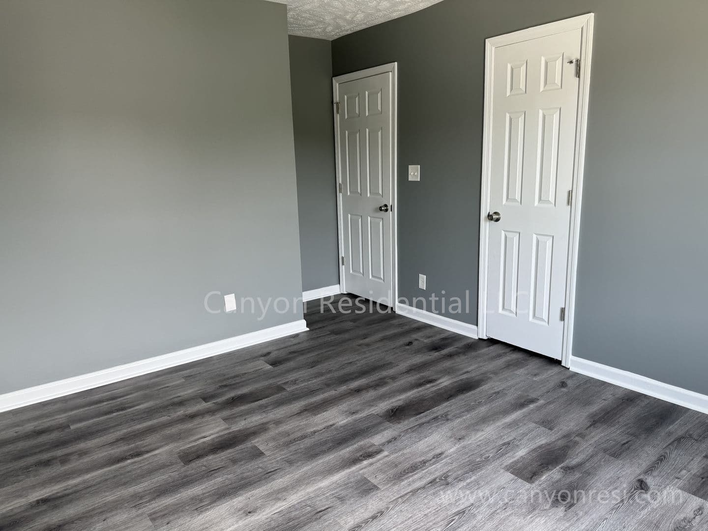 Hope Mills House: 1231 Alexwood Drive