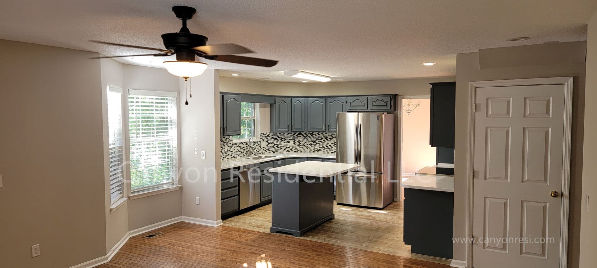 Chattanooga House: 2127 Morris Hill Rd