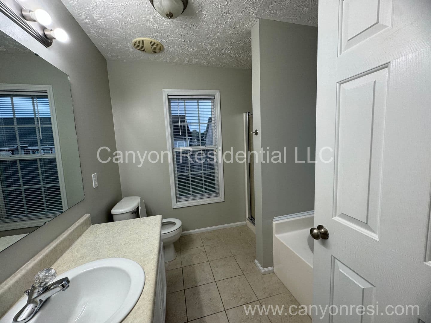 Fayetteville House: 1481 Aultroy Drive