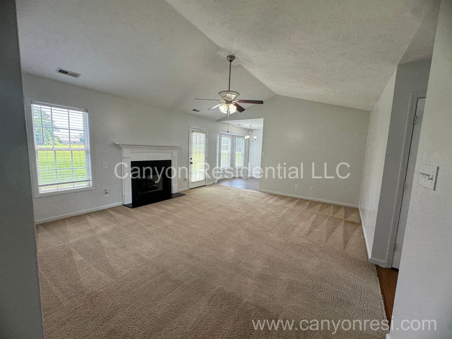 Raeford House: 323 Rushmore Court