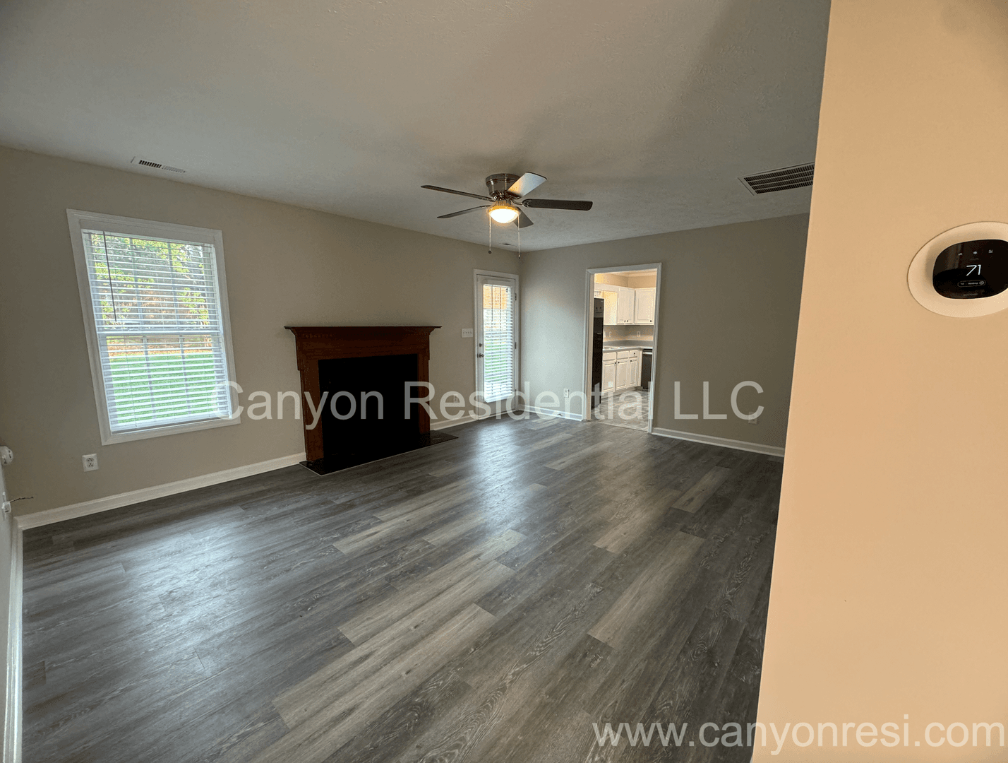 Raeford House: 229 Lakeside Road