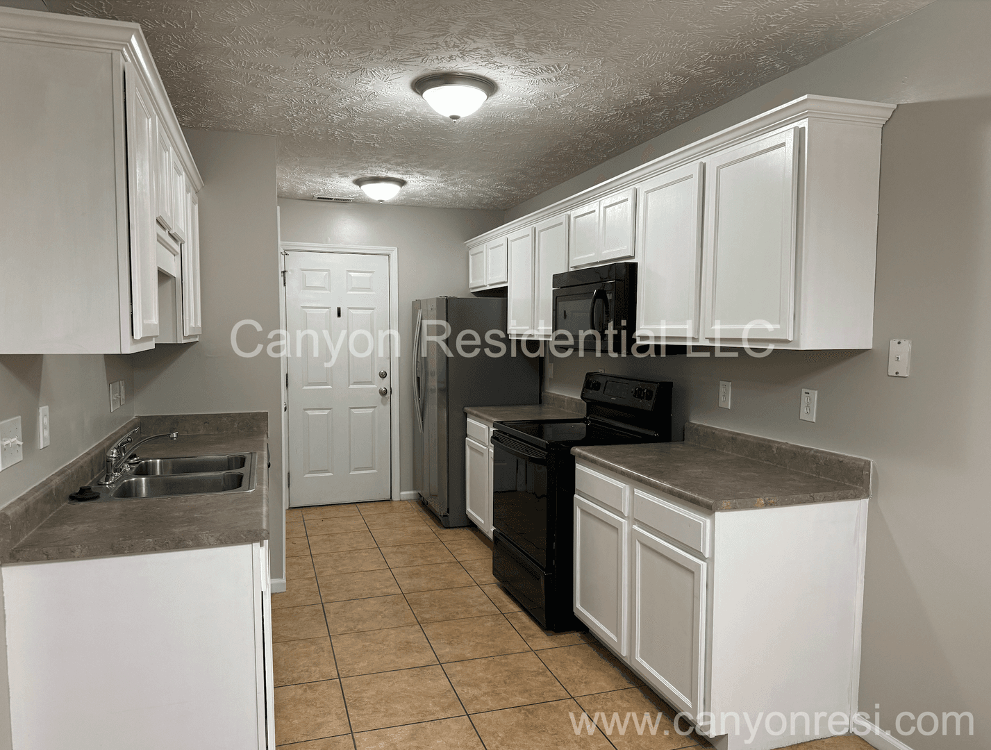 Fayetteville House: 1481 Aultroy Drive