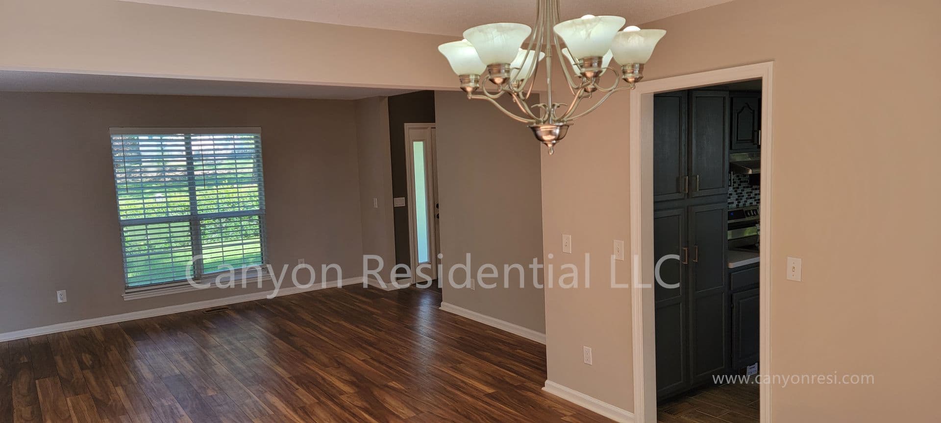 Chattanooga House: 2127 Morris Hill Rd