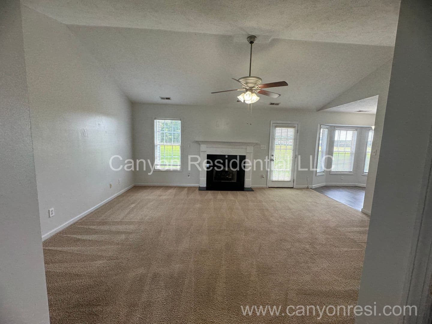 Raeford House: 323 Rushmore Court