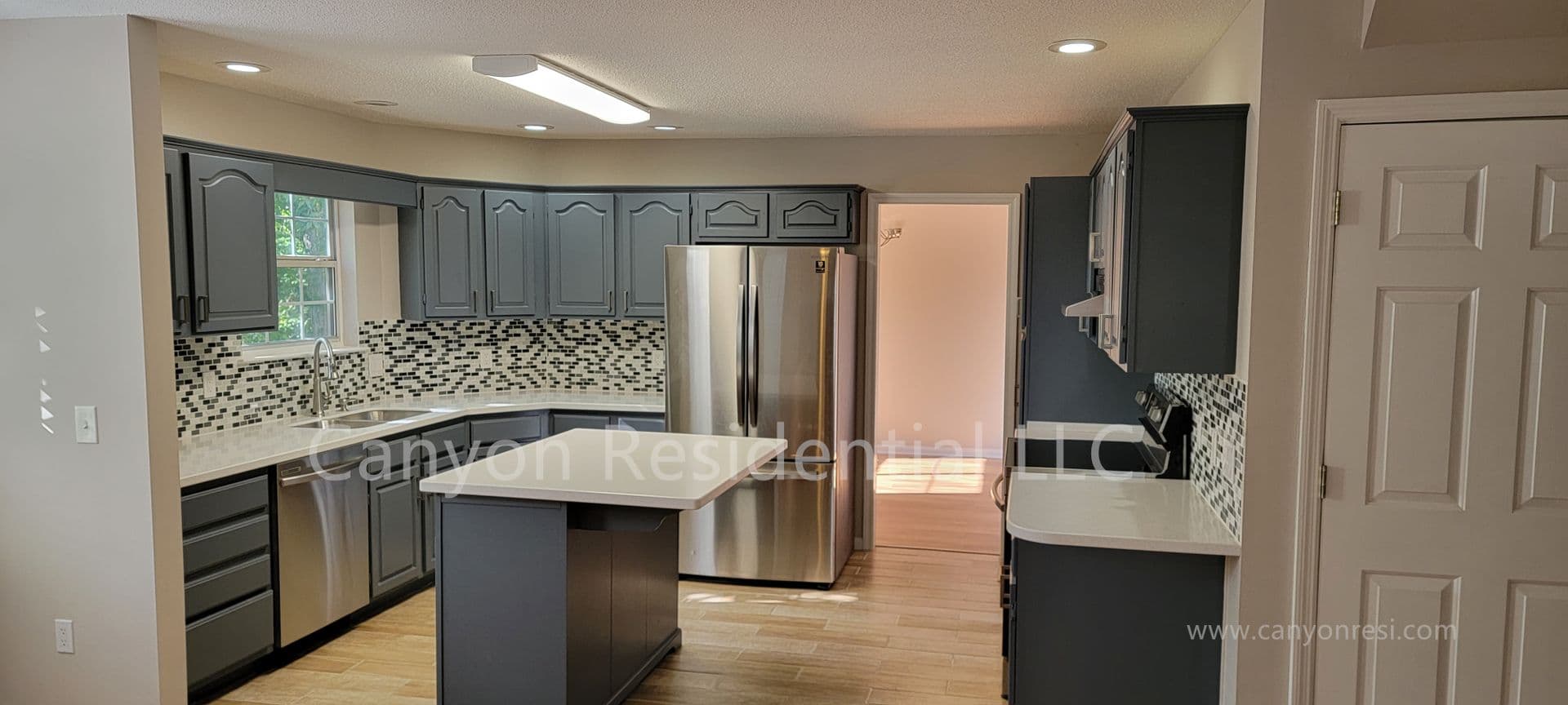 Chattanooga House: 2127 Morris Hill Rd