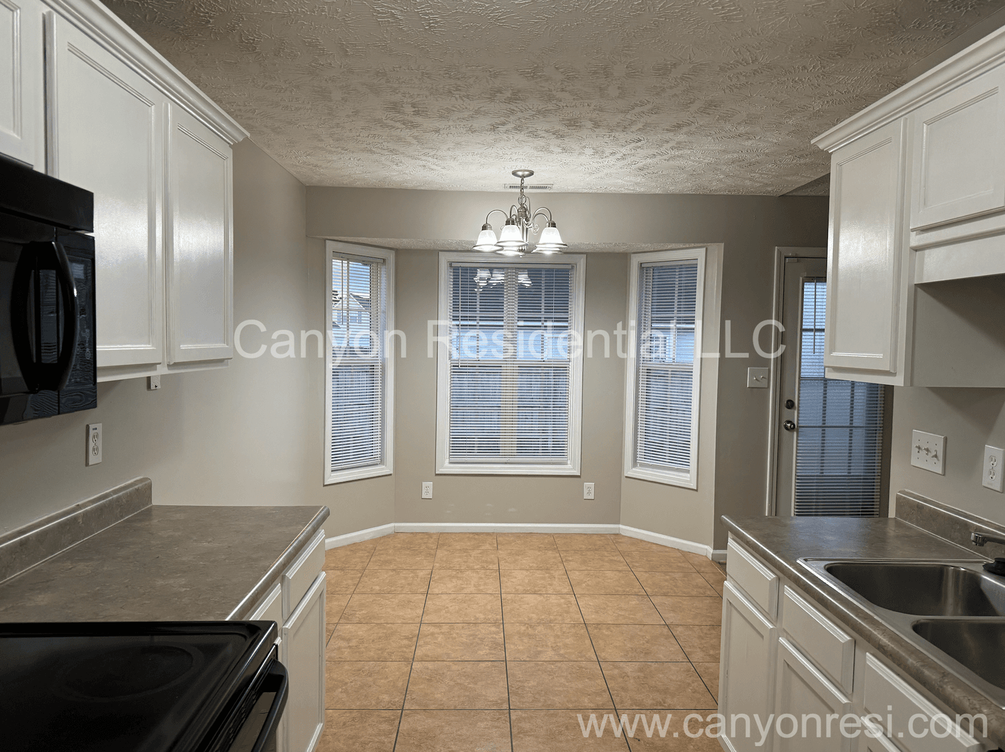 Fayetteville House: 1481 Aultroy Drive