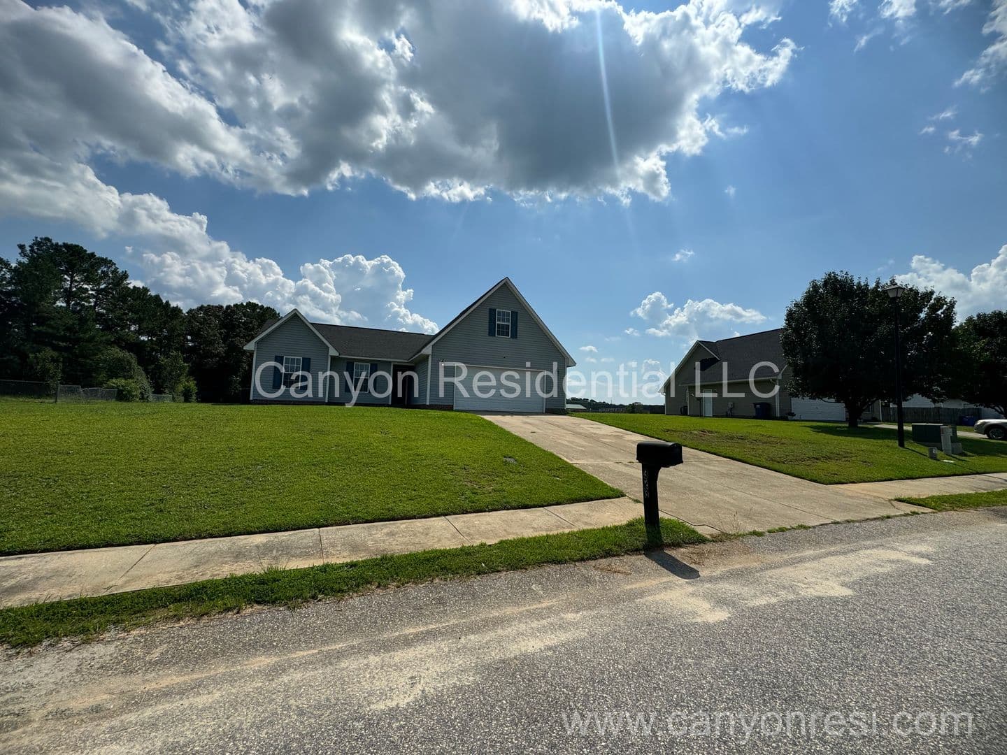 Raeford House: 323 Rushmore Court