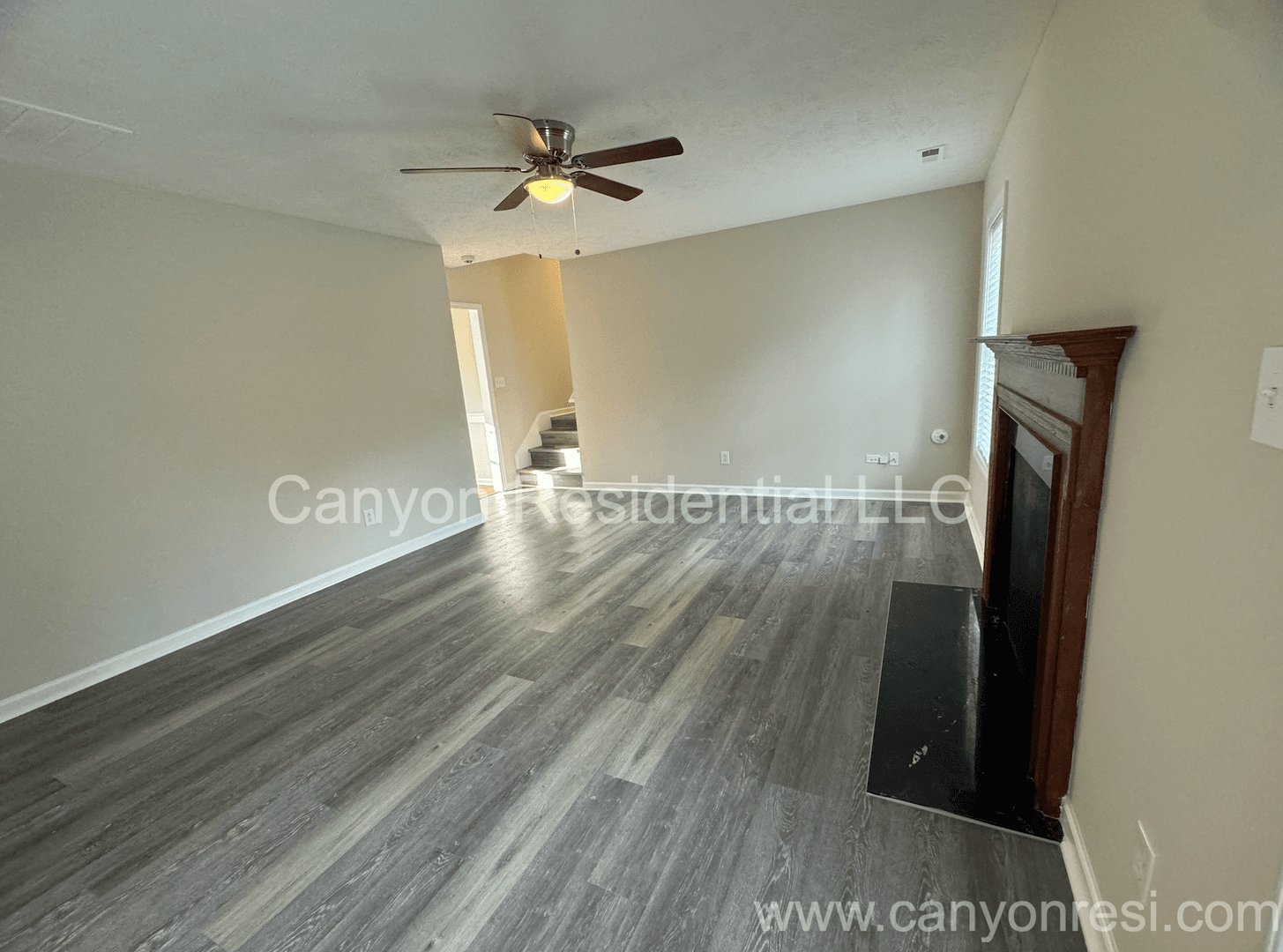 Raeford House: 229 Lakeside Road