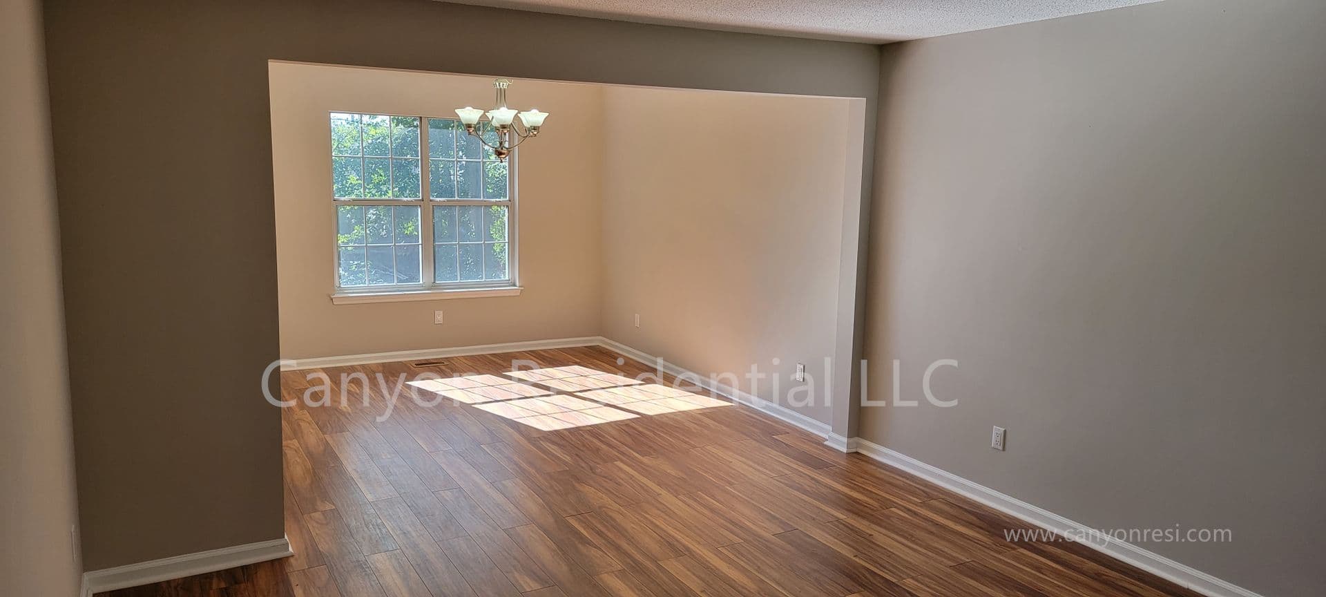 Chattanooga House: 2127 Morris Hill Rd