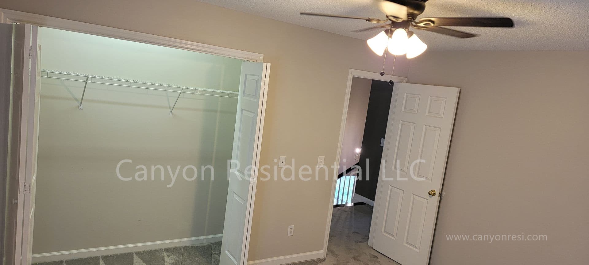 Chattanooga House: 2127 Morris Hill Rd