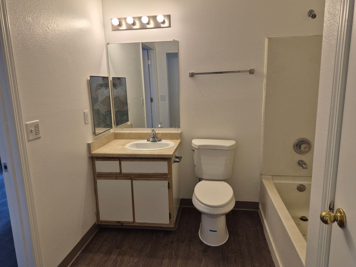 Boardman Apartment: 212 Anderson Circle NE