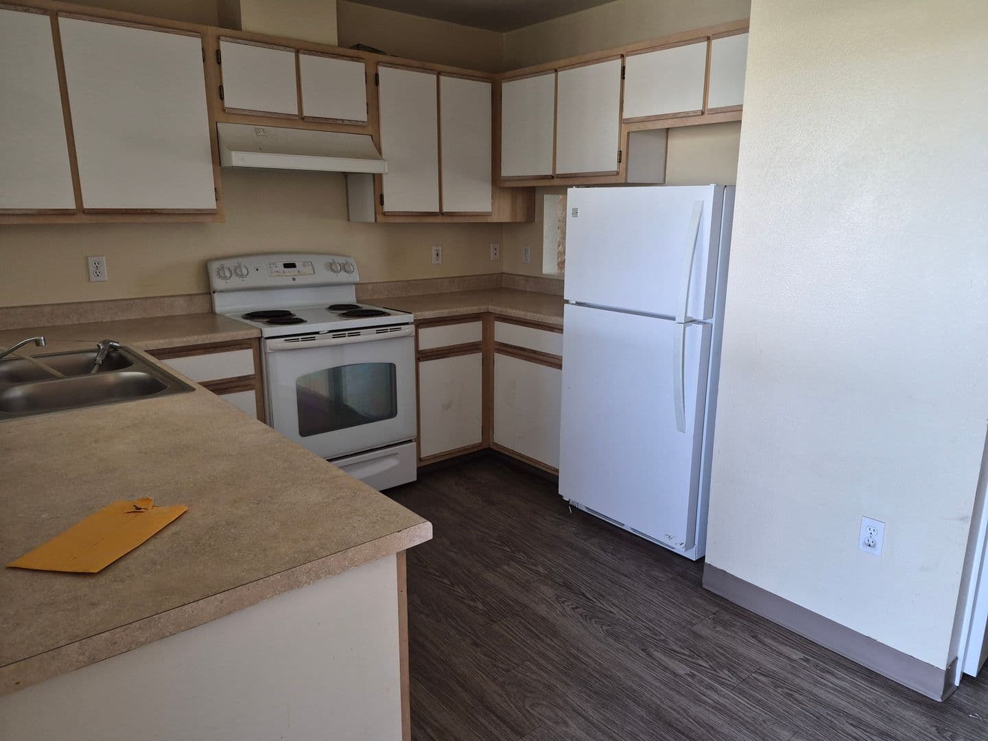 Boardman Apartment: 212 Anderson Circle NE