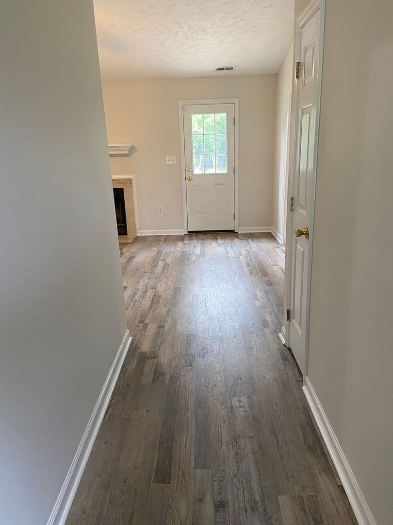 Raeford House: 183 Independence Drive